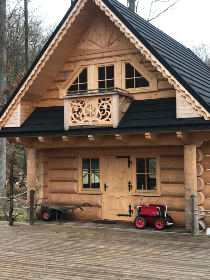 Dartmoor Cottage Steninge エクステリア 写真