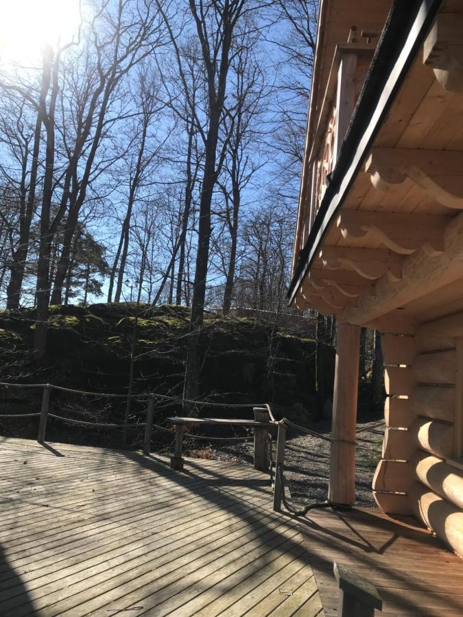 Dartmoor Cottage Steninge エクステリア 写真